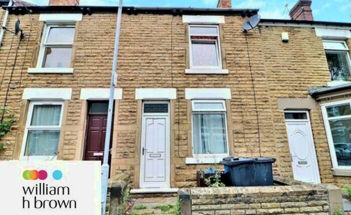 2 Bedroom Property To Rent In Avenue Road, Wath-Upon-Dearne, Rotherham S63