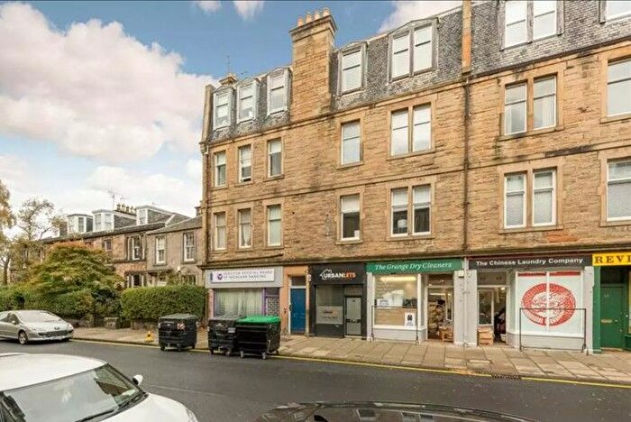 1 Bedroom Flat To Rent In Grange Loan, Newington, Edinburgh, EH9