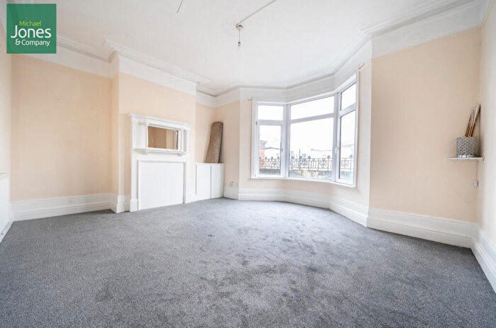 2 Bedroom Flat To Rent In Rowlands Road, Worthing, BN11