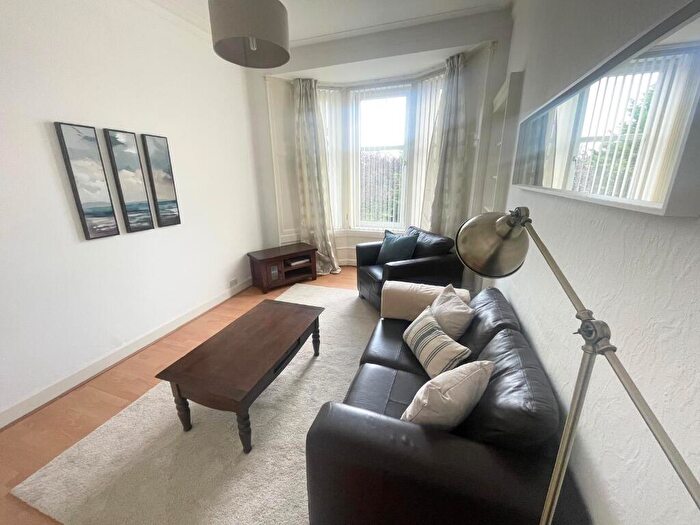1 Bedroom Flat To Rent In Anderson Drive, Renfrew, Renfrewshire, PA4
