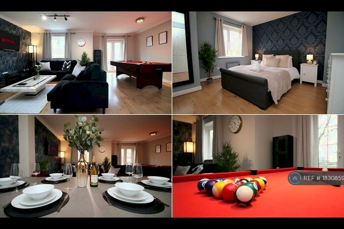 3 Bedroom Maisonette To Rent In Morel Court, Cardiff, CF11