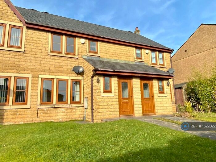 3 Bedroom Terraced House To Rent In High Lea, Chorley, PR6