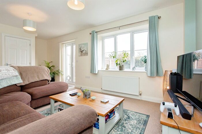 2 Bedroom Semi-Detached House For Sale In Daniels End, Willingham, Cambridge, CB24