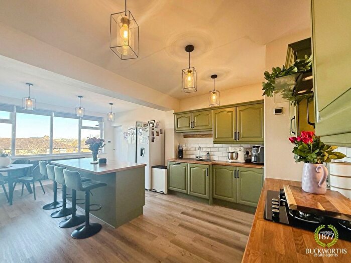 3 Bedroom Semi Detached House For Sale In Avondale Road, Nelson, BB9