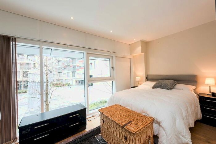 1 Bedroom Property To Rent In Gatliff Road, Chelsea, London, SW1W