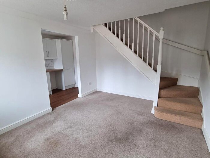 1 Bedroom Terraced House To Rent In Brookfields, Castle Cary, BA7