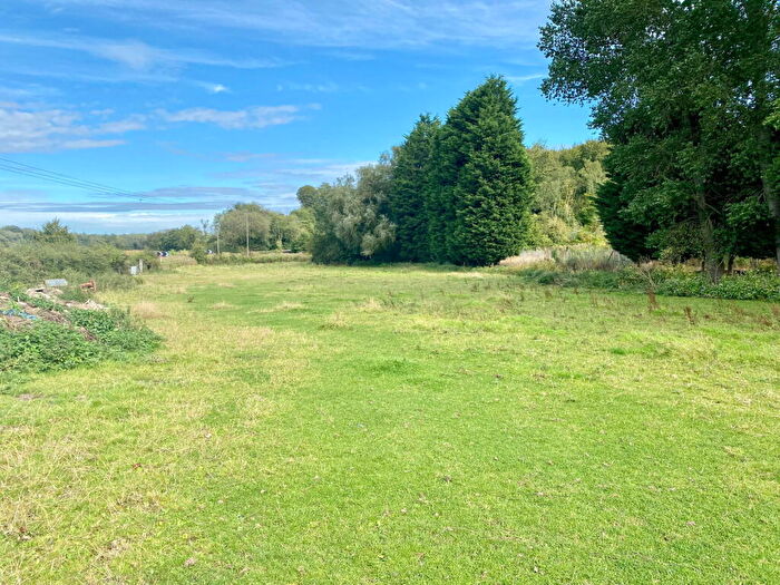 Land For Sale In Barwick In Elmet, Aberford Road, LS15