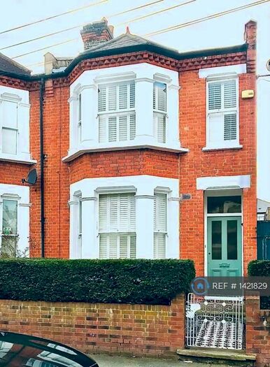 3 Bedroom Semi-Detached House To Rent In Wiverton Road, London, SE26