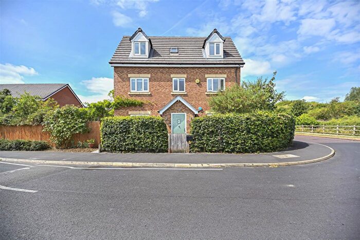 4 Bedroom Detached House For Sale In Meadow Beck, Leigh, WN7