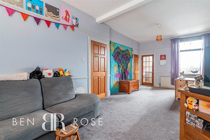 2 Bedroom Terraced House For Sale In Bolton Road, Abbey Village, Chorley, PR6