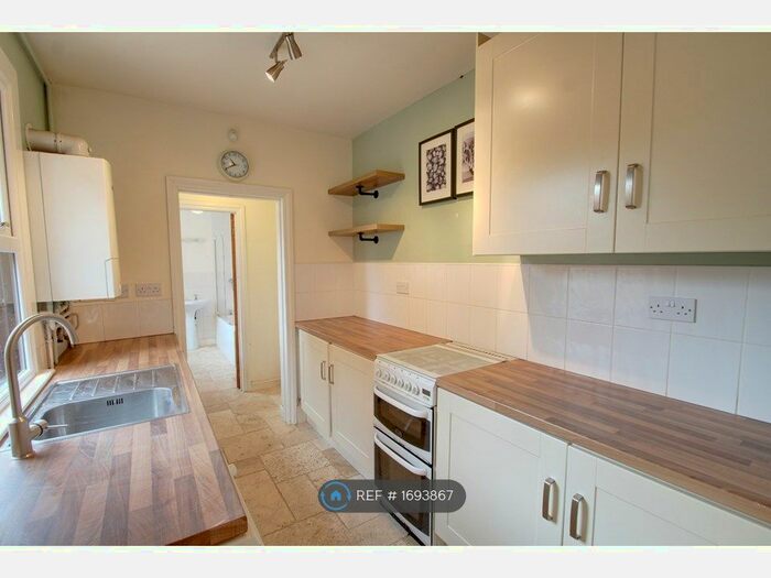 3 Bedroom Terraced House To Rent In Rendell Street, Loughborough, LE11