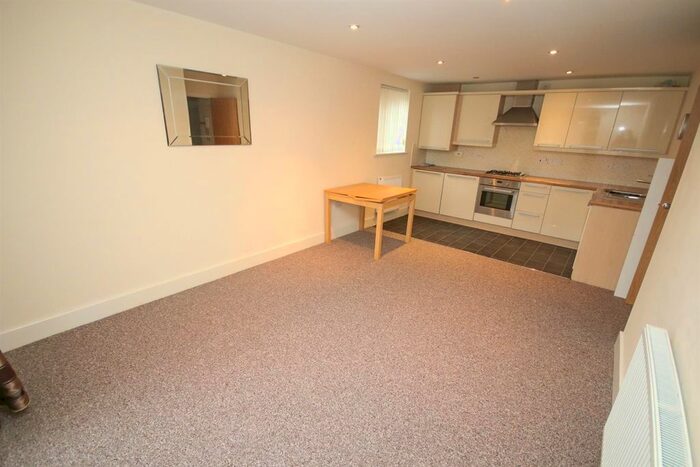 2 Bedroom Flat For Sale In Corbel House, Clifton Road, Monton, M30
