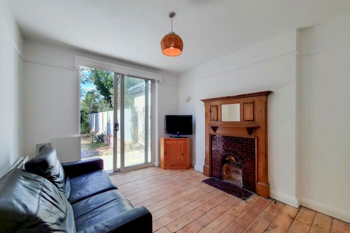 3 Bedroom Terraced House To Rent In Firstway, Raynes Park, London, SW20