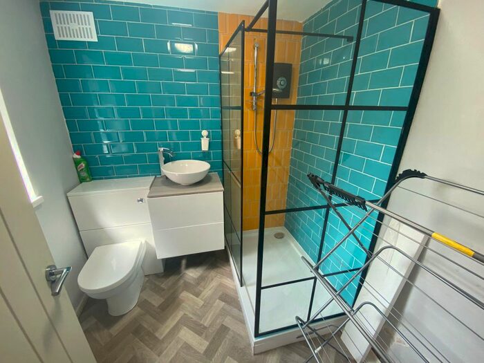 4 Bedroom Terraced House To Rent In Tewkesbury Street, Leicester, LE3