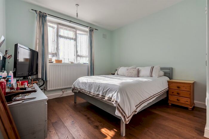 2 Bedroom Apartment To Rent In Adys Road, London, SE15