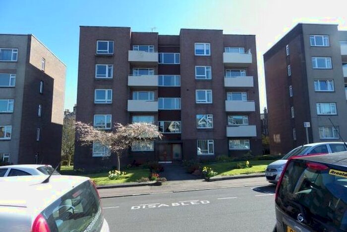 2 Bedroom Flat To Rent In Ethel Terrace, Morningside, Edinburgh, EH10