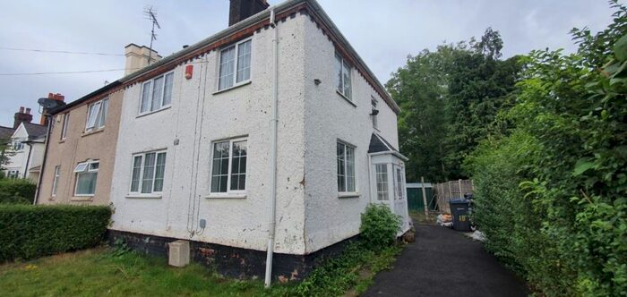 3 Bedroom Semi-Detached House To Rent In Bilberry Road, Birmingham, B14