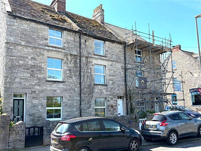 4 Bedroom Terraced House For Sale In High Street, Swanage, BH19