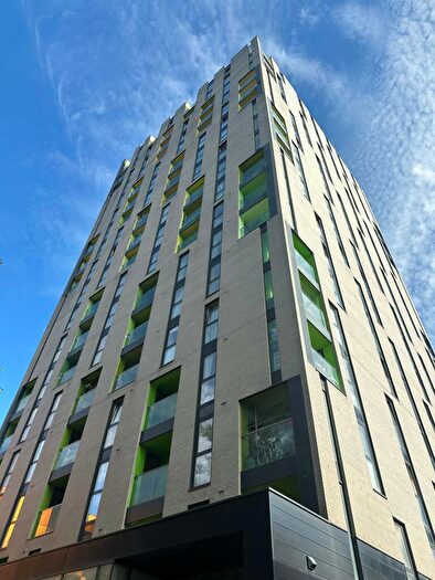 1 Bedroom Flat To Rent In Arboretum Place, Barking, IG11