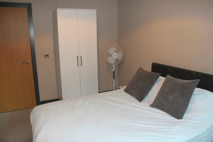 1 Bedroom Apartment To Rent In Water St, L2