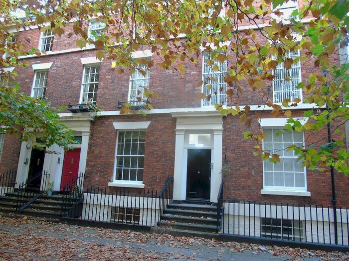 2 Bedroom Flat To Rent In Sandon Street, Toxteth, Liverpool, L8