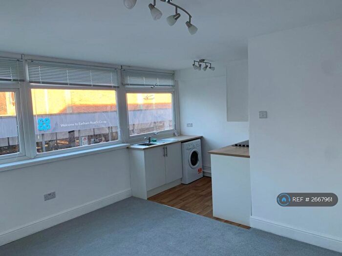 1 Bedroom Flat To Rent In Earlham Road, Norwich, NR2