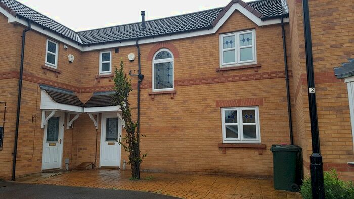 3 Bedroom Semi-Detached House To Rent In Alderwood, Woodlaithes Village, Rotherham, S66