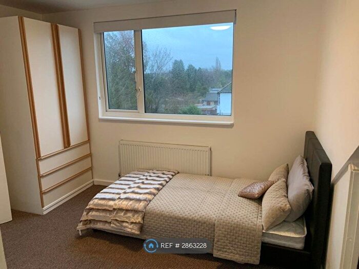 1 Bedroom Flat To Rent In Headstone Lane, London, HA2