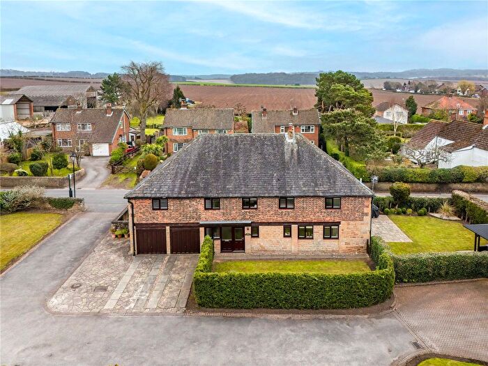 5 Bedroom Barn Conversion For Sale In Main Street, Papplewick, Nottingham, Nottinghamshire, NG15