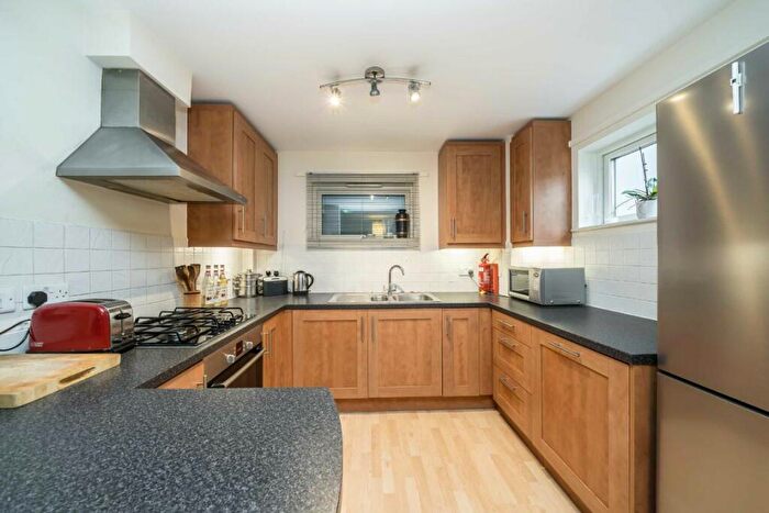 1 Bedroom Flat To Rent In Evan Cook Close, Peckham, SE15
