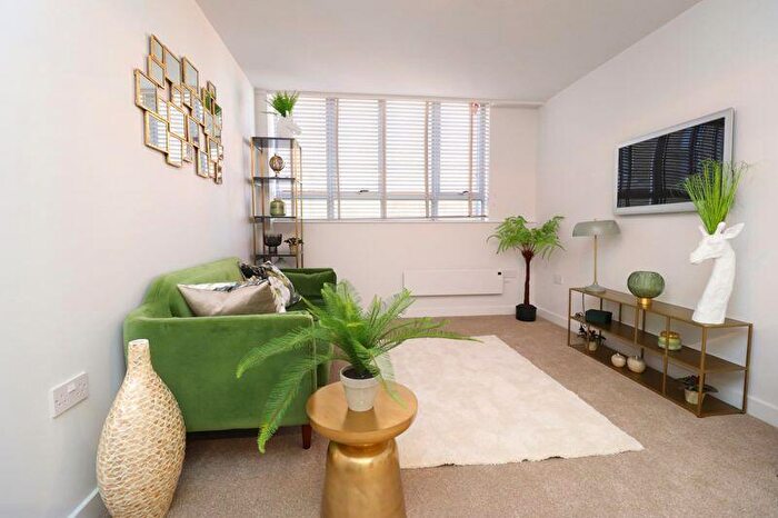 1 Bedroom Apartment To Rent In Eastgate Street, Gloucester, GL1