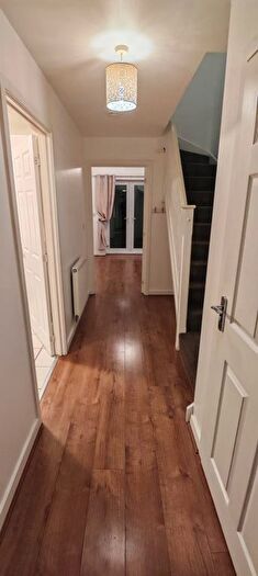 3 Bedroom Semi-Detached House To Rent In Babbage Crescent, Corby, NN17