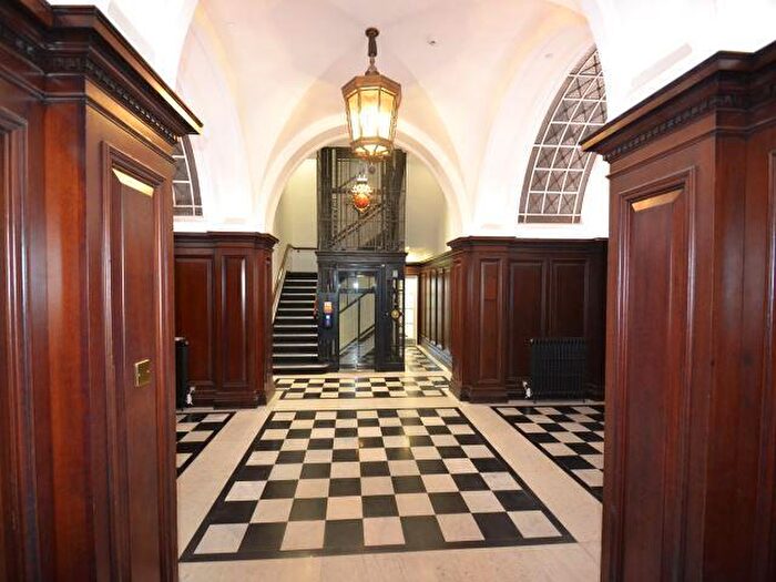 1 Bedroom Apartment To Rent In Empire House, Cardiff Bay, CF10
