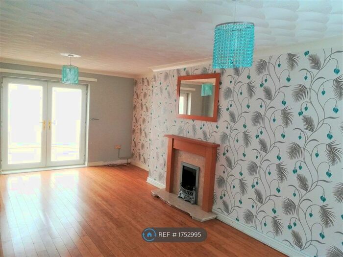 3 Bedroom Terraced House To Rent In Chester Avenue, Liverpool, L30