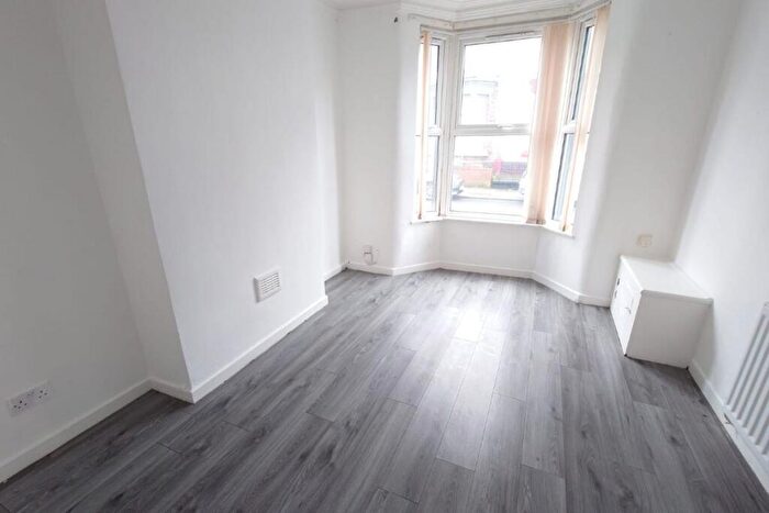 2 Bedroom Terraced House To Rent In St. Andrew Road, Liverpool, L4