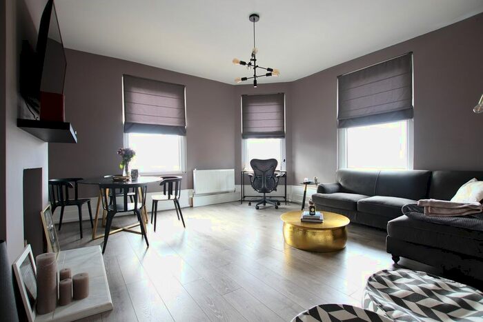 2 Bedroom Flat To Rent In Brigstock Road, Thornton Heath, CR7