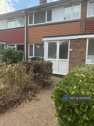 4 Bedroom Terraced House To Rent In Canterbury, Canterbury, CT2
