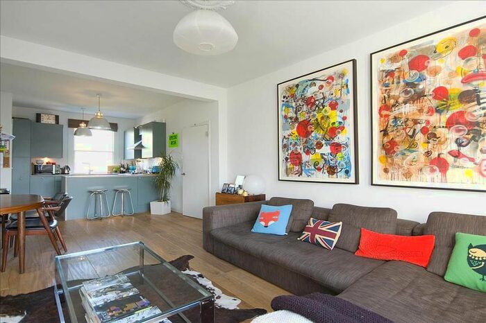 1 Bedroom Flat To Rent In Lady Margaret Road, Kentish Town, London, NW5