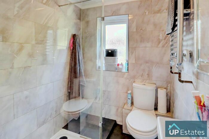 3 Bedroom Terraced House For Sale In Chapel Street, Bedworth, CV12