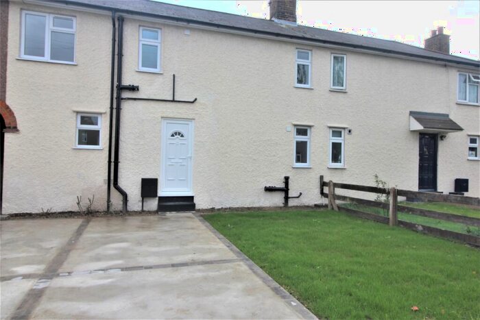 4 Bedroom Terraced House To Rent In Lovel Avenue Welling, DA16