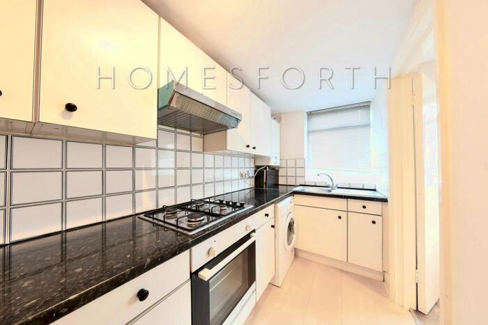 1 Bedroom Flat To Rent In Evangelist Road, Kentish Town, NW5