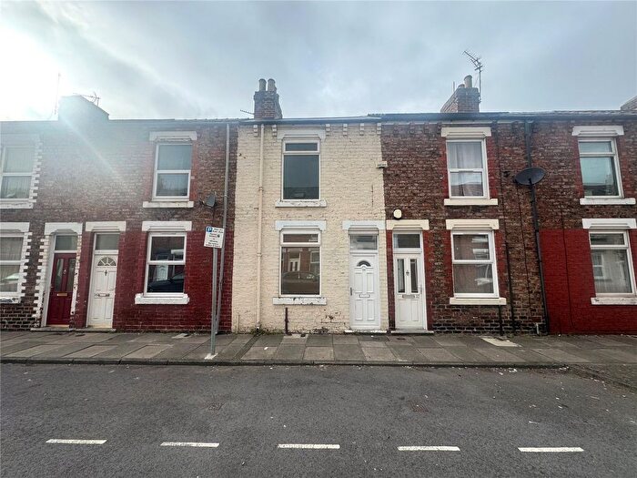2 Bedroom Detached House For Sale In Albany Street, Middlesbrough, North Yorkshire, TS1