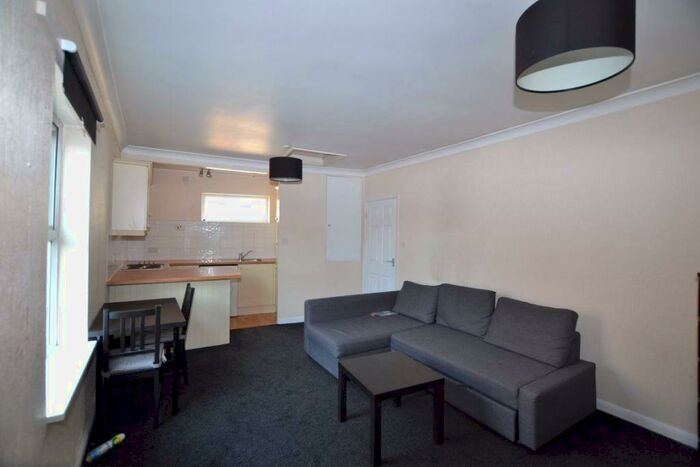 1 Bedroom Apartment To Rent In Friar Gate, DE1