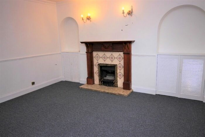 3 Bedroom Flat To Rent In Seagate, Montrose, DD10