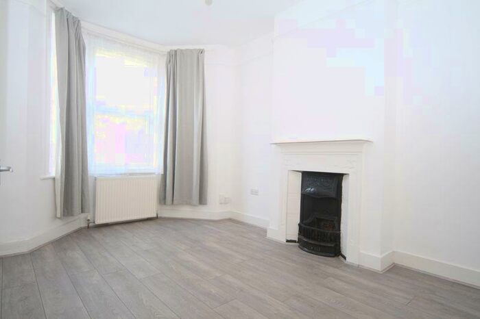 3 Bedroom Terraced House To Rent In Belmont Road, Harrow, HA3