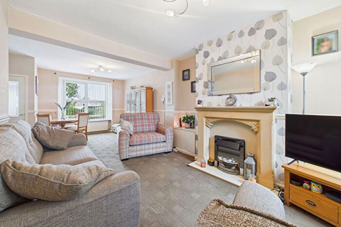 3 Bedroom Terraced House For Sale In Oddfellows Terrace, Egremont, CA22