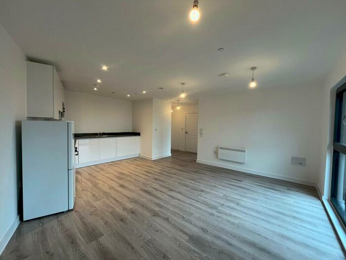 1 Bedroom House To Rent In Fox House, Derby, DE1
