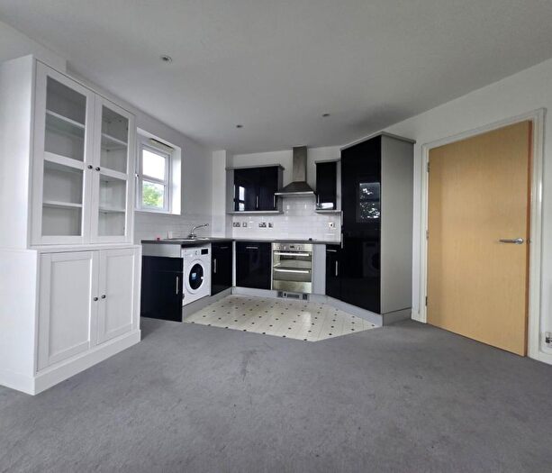 1 Bedroom Flat To Rent In Stanley Road, Harrow, HA2