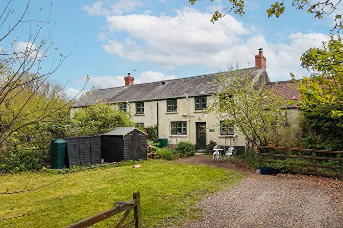 3 Bedroom Terraced House For Sale In Dawn Run, Boulston, Haverfordwest, SA62