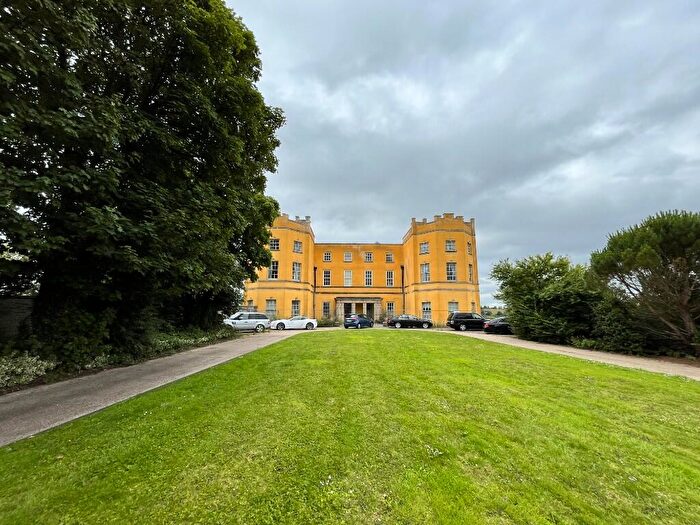 2 Bedroom Maisonette To Rent In The Dower House, Parnell Road, Bristol, [Ref: KhpLlt], BS16